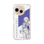 スリムプロテクションケース［ Neo-Porte - 幽乃うつろ ］