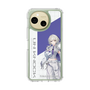 スリムプロテクションケース［ Neo-Porte - 幽乃うつろ ］