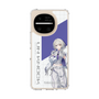 スリムプロテクションケース［ Neo-Porte - 幽乃うつろ ］