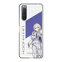 スリムプロテクションケース［ Neo-Porte - 幽乃うつろ ］