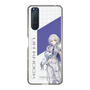 スリムプロテクションケース［ Neo-Porte - 幽乃うつろ ］