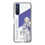 スリムプロテクションケース［ Neo-Porte - 幽乃うつろ ］