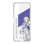 スリムプロテクションケース［ Neo-Porte - 幽乃うつろ ］