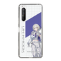 スリムプロテクションケース［ Neo-Porte - 幽乃うつろ ］