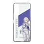 スリムプロテクションケース［ Neo-Porte - 幽乃うつろ ］