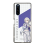 スリムプロテクションケース［ Neo-Porte - 幽乃うつろ ］