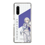 スリムプロテクションケース［ Neo-Porte - 幽乃うつろ ］