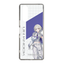 スリムプロテクションケース［ Neo-Porte - 幽乃うつろ ］