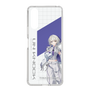 スリムプロテクションケース［ Neo-Porte - 幽乃うつろ ］