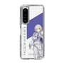 スリムプロテクションケース［ Neo-Porte - 幽乃うつろ ］