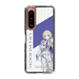 スリムプロテクションケース［ Neo-Porte - 幽乃うつろ ］