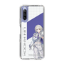スリムプロテクションケース［ Neo-Porte - 幽乃うつろ ］