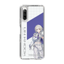 スリムプロテクションケース［ Neo-Porte - 幽乃うつろ ］