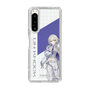 スリムプロテクションケース［ Neo-Porte - 幽乃うつろ ］