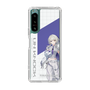 スリムプロテクションケース［ Neo-Porte - 幽乃うつろ ］