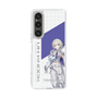 スリムプロテクションケース［ Neo-Porte - 幽乃うつろ ］