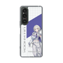 スリムプロテクションケース［ Neo-Porte - 幽乃うつろ ］
