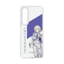 スリムプロテクションケース［ Neo-Porte - 幽乃うつろ ］