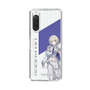 スリムプロテクションケース［ Neo-Porte - 幽乃うつろ ］