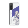 スリムプロテクションケース［ Neo-Porte - 幽乃うつろ ］