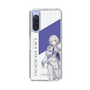 スリムプロテクションケース［ Neo-Porte - 幽乃うつろ ］