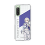 スリムプロテクションケース［ Neo-Porte - 幽乃うつろ ］