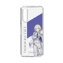 スリムプロテクションケース［ Neo-Porte - 幽乃うつろ ］