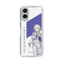 スリムプロテクションケース［ Neo-Porte - 幽乃うつろ ］