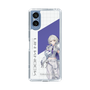 スリムプロテクションケース［ Neo-Porte - 幽乃うつろ ］