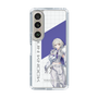 スリムプロテクションケース［ Neo-Porte - 幽乃うつろ ］