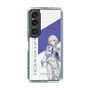 スリムプロテクションケース［ Neo-Porte - 幽乃うつろ ］
