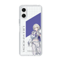 スリムプロテクションケース［ Neo-Porte - 幽乃うつろ ］