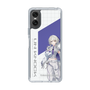 スリムプロテクションケース［ Neo-Porte - 幽乃うつろ ］
