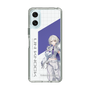 スリムプロテクションケース［ Neo-Porte - 幽乃うつろ ］