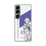 スリムプロテクションケース［ Neo-Porte - 幽乃うつろ ］