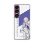 スリムプロテクションケース［ Neo-Porte - 幽乃うつろ ］