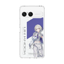 スリムプロテクションケース［ Neo-Porte - 幽乃うつろ ］