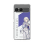 スリムプロテクションケース［ Neo-Porte - 幽乃うつろ ］