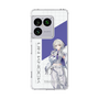 スリムプロテクションケース［ Neo-Porte - 幽乃うつろ ］