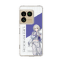 スリムプロテクションケース［ Neo-Porte - 幽乃うつろ ］