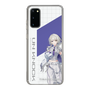スリムプロテクションケース［ Neo-Porte - 幽乃うつろ ］