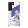 スリムプロテクションケース［ Neo-Porte - 幽乃うつろ ］