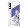 スリムプロテクションケース［ Neo-Porte - 幽乃うつろ ］