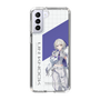 スリムプロテクションケース［ Neo-Porte - 幽乃うつろ ］