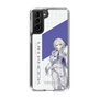 スリムプロテクションケース［ Neo-Porte - 幽乃うつろ ］
