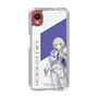 スリムプロテクションケース［ Neo-Porte - 幽乃うつろ ］