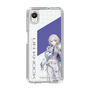 スリムプロテクションケース［ Neo-Porte - 幽乃うつろ ］