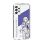 スリムプロテクションケース［ Neo-Porte - 幽乃うつろ ］