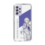 スリムプロテクションケース［ Neo-Porte - 幽乃うつろ ］