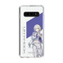 スリムプロテクションケース［ Neo-Porte - 幽乃うつろ ］